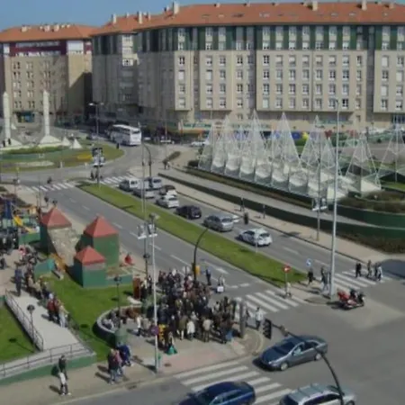 Lejlighed Com Estacionamento Incluido *