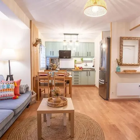 Com Estacionamento Incluido Lejlighed Gijón