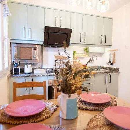 Com Estacionamento Incluido Lejlighed