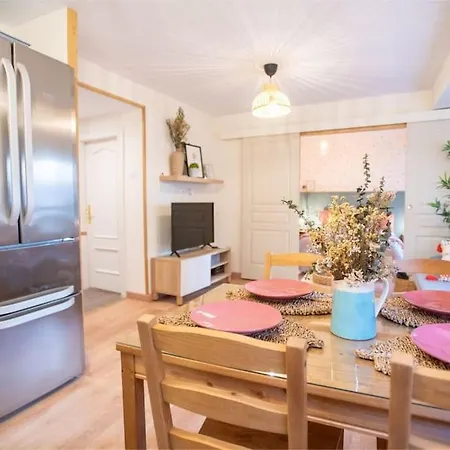 Com Estacionamento Incluido Lejlighed