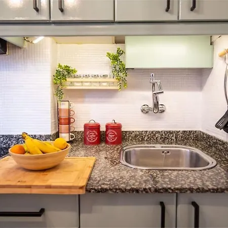 Com Estacionamento Incluido Lejlighed Gijón