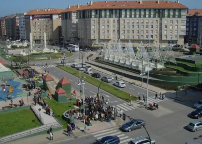 דירה Com Estacionamento Incluido *