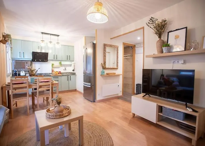 דירה Com Estacionamento Incluido