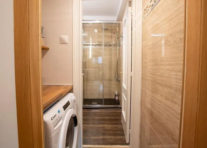 דירה Com Estacionamento Incluido