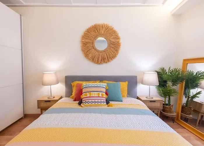 Com Estacionamento Incluido גיחון