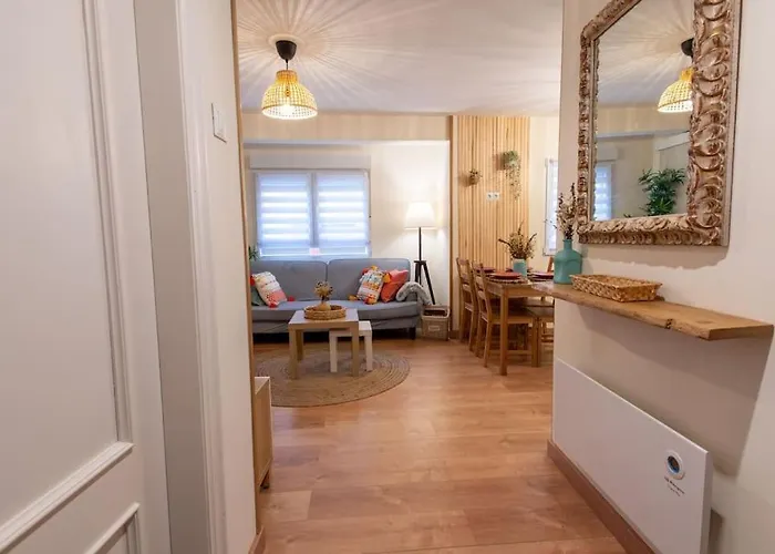 דירה Com Estacionamento Incluido גיחון