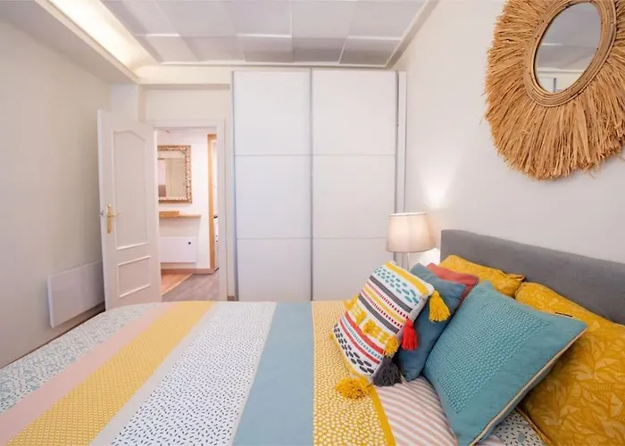 Com Estacionamento Incluido דירה גיחון