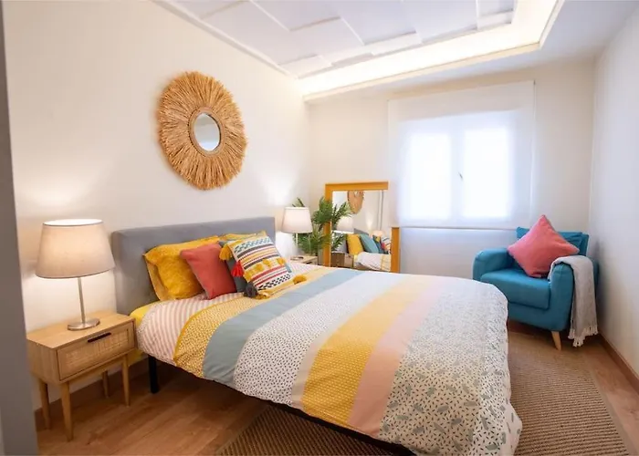 דירה Com Estacionamento Incluido גיחון