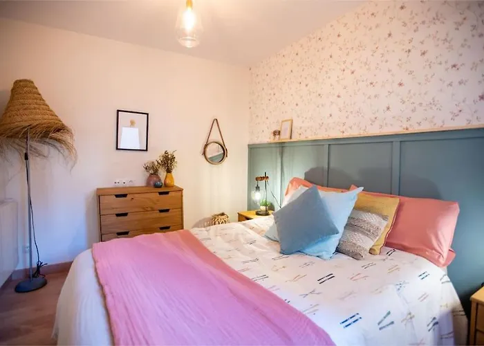 Com Estacionamento Incluido גיחון