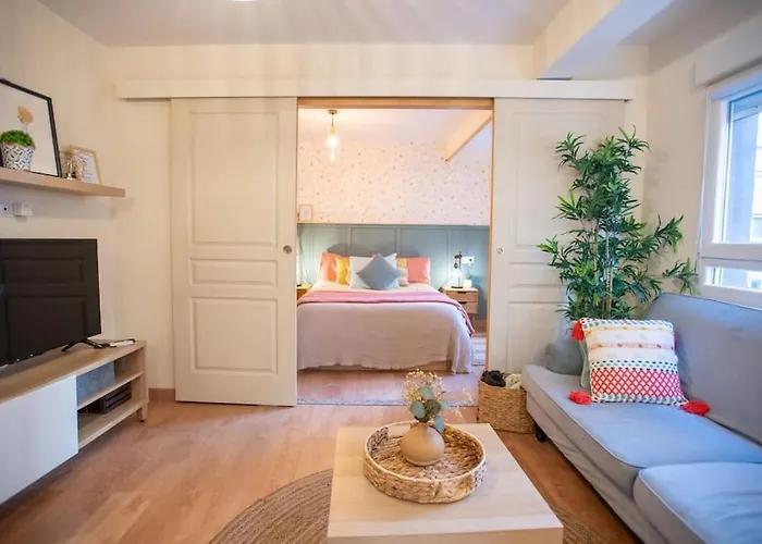 דירה Com Estacionamento Incluido