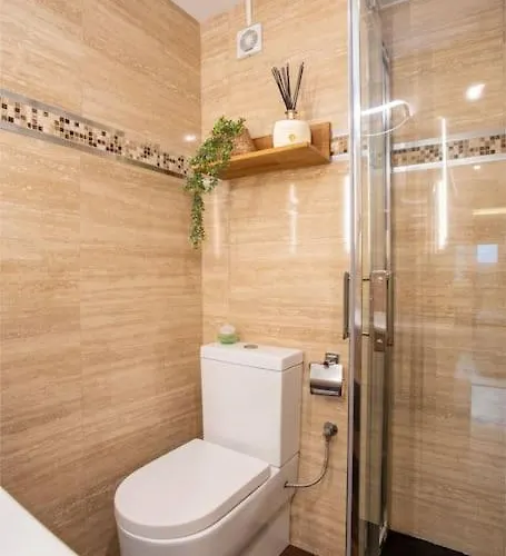 דירה Com Estacionamento Incluido *