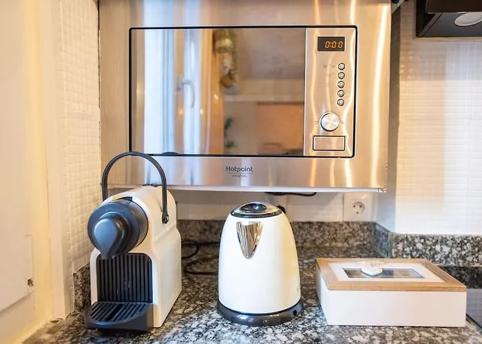 דירה Com Estacionamento Incluido גיחון