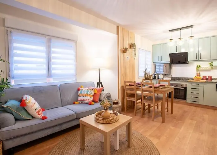 דירה Com Estacionamento Incluido *