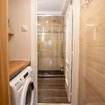 Apartment Com Estacionamento Incluido