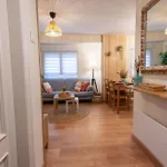 Apartment Com Estacionamento Incluido Gijon