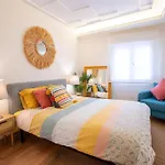 Apartment Com Estacionamento Incluido Gijon