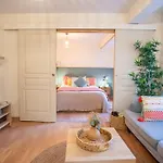 Apartment Com Estacionamento Incluido