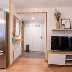 Com Estacionamento Incluido Apartment *