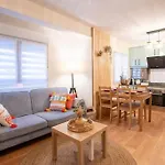 Apartment Com Estacionamento Incluido *
